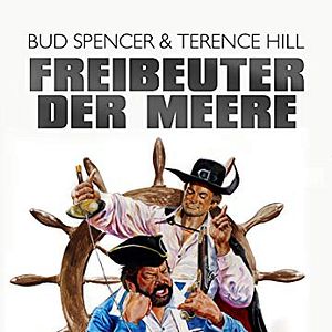 Bilder Freibeuter der Meere