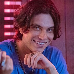 Bilder Samuel Larsen