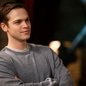 Bilder Alexander Calvert
