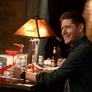 Bilder Jensen Ackles