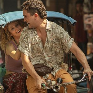 Bilder Jaime Lorente