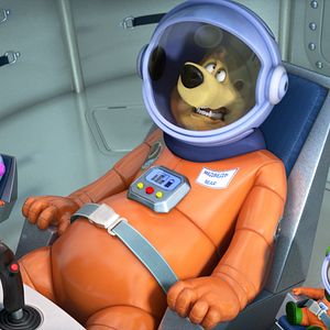 Bilder Mascha und der Bär