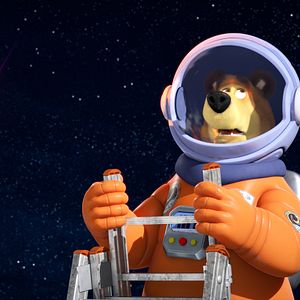 Bilder Mascha und der Bär