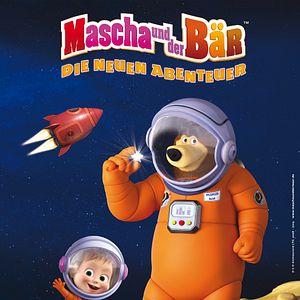 Bilder Mascha und der Bär