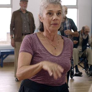 Bilder El baile de la gacela