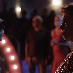 Bilder El baile de la gacela