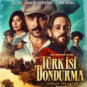 Bilder Türk İşi Dondurma