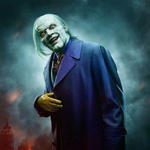 Bilder Cameron Monaghan