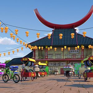 Bilder Bikes. The Movie