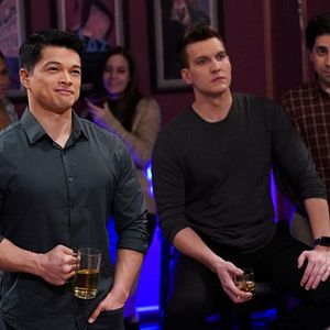 Bilder Crazy Ex-Girlfriend