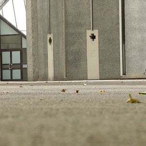 Bilder Hospitalarios, las manos de la Virgen