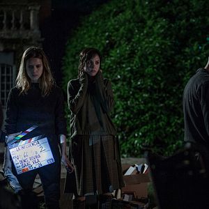 Bilder Maggie Civantos