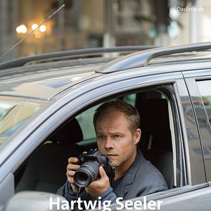 Bilder Hartwig Seeler: Gefährliche Erinnerung