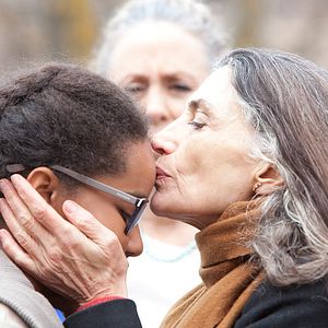 Bilder Ángela Molina