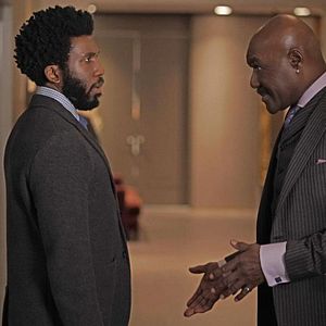 Bilder Nyambi Nyambi