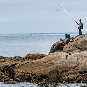 Bilder Kommissar Dupin - Bretonische Geheimnisse