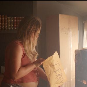 Bilder The Haunting Of Sharon Tate