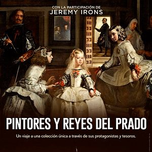 Bilder Pintores y Reyes del Prado