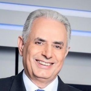 Bilder William Waack