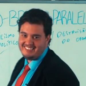 Bilder Lucas Ferrugem