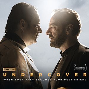 Bilder Undercover