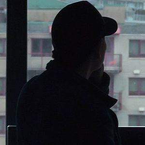 Bilder La Vida Suspendida De Harley Prosper