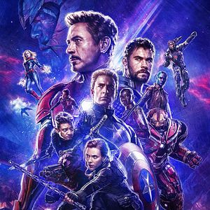 Bilder Avengers 4: Endgame