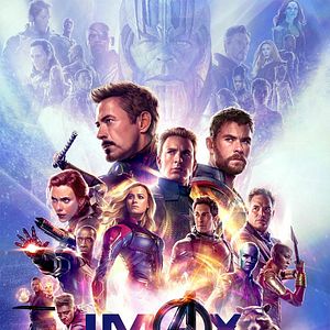 Bilder Avengers 4: Endgame