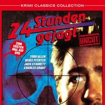 Bilder 24 Stunden gejagt