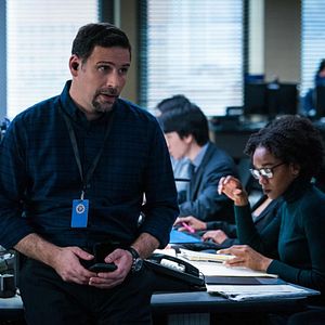 Bilder FBI: Special Crime Unit