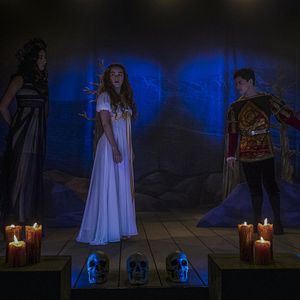 Bilder Adeline Rudolph