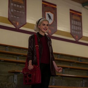 Bilder Chilling Adventures Of Sabrina