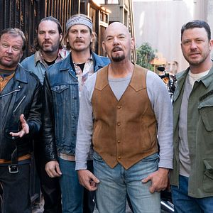 Bilder Johnny Walker