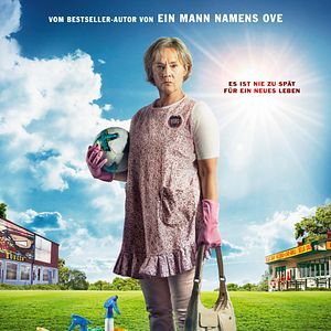 Bilder Britt-Marie war hier