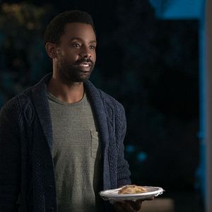 Bilder Brandon Scott