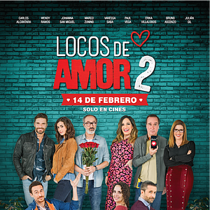 Bilder Locos De Amor 2