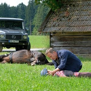 Bilder Frühling - Sand unter den Füßen
