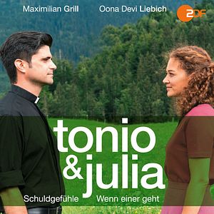Bilder Tonio & Julia - Wenn einer geht