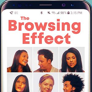Bilder The Browsing Effect
