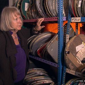 Bilder Lettre a Inger