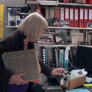 Bilder Lettre a Inger