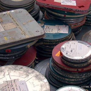 Bilder Lettre a Inger