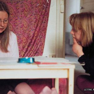 Bilder Lettre a Inger