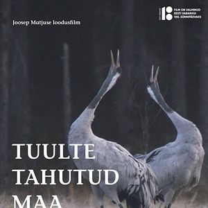 Bilder Das vom Wind geformte Land