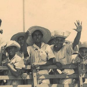 Bilder Soldados da Borracha