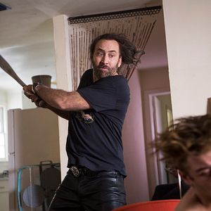 Bilder Between Worlds