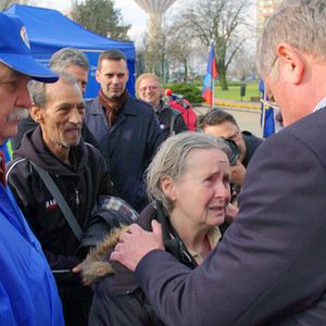 Bilder Hungary 2018 - Behind The Scenes Of Democracy