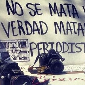 Bilder No Se Mata La Verdad