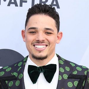 Bilder Anthony Ramos