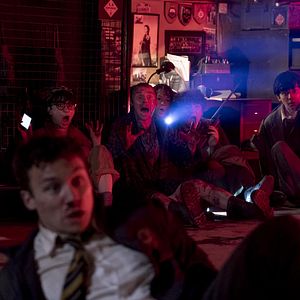 Bilder Asa Butterfield